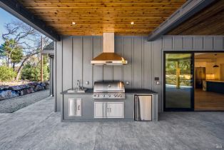 Single Family Residence,  Rollo road, Santa Rosa, CA 95404 - 43