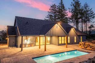 Single Family Residence,  Rollo road, Santa Rosa, CA 95404 - 9