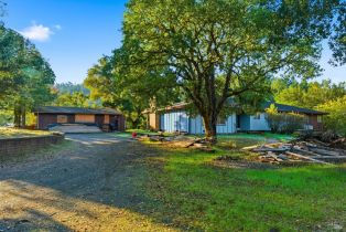 Single Family Residence,  Sharp road, Calistoga, CA 94515 - 27