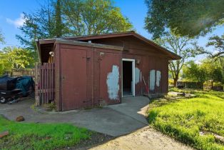 Single Family Residence,  Sharp road, Calistoga, CA 94515 - 11