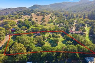 Single Family Residence,  Sharp road, Calistoga, CA 94515 - 6