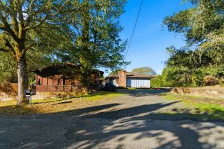 Single Family Residence,  Sharp road, Calistoga, CA 94515 - 26