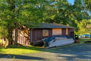 Single Family Residence,  Sharp road, Calistoga, CA 94515 - 23