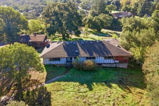 Single Family Residence,  Sharp road, Calistoga, CA 94515 - 2