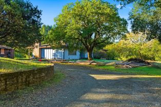 Single Family Residence,  Sharp road, Calistoga, CA 94515 - 28