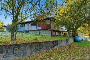 Single Family Residence,  Sharp road, Calistoga, CA 94515 - 22