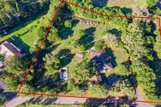 Single Family Residence,  Sharp road, Calistoga, CA 94515 - 3