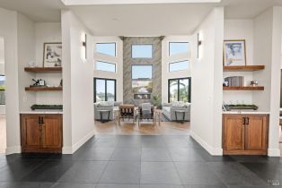 Single Family Residence,  Lakebriar place, Santa Rosa, CA 95403 - 6