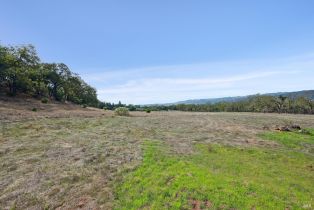 Residential Acreage,  Lomita avenue, Sonoma, CA 95476 - 9