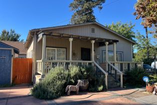 Single Family Residence,  Brown street, Napa, CA 94559 - 3