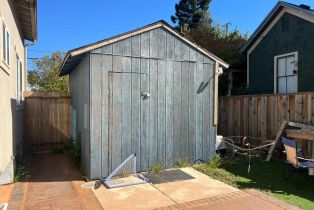 Single Family Residence,  Brown street, Napa, CA 94559 - 21