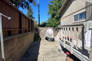 Single Family Residence,  Brown street, Napa, CA 94559 - 19