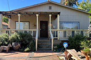 Single Family Residence, 2057 Brown St, Napa, CA  Napa, CA 94559