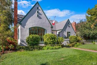 Single Family Residence,  Austin way, Santa Rosa, CA 95404 - 3