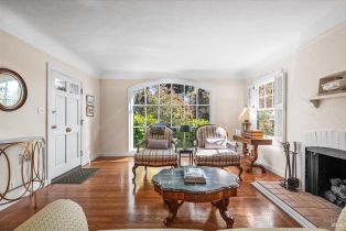 Single Family Residence,  Austin way, Santa Rosa, CA 95404 - 7