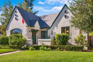 Single Family Residence,  Austin way, Santa Rosa, CA 95404 - 2