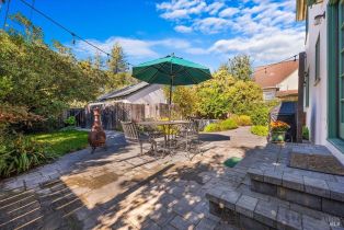 Single Family Residence,  Austin way, Santa Rosa, CA 95404 - 38