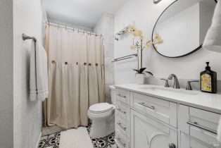 Single Family Residence,  Baird road, Santa Rosa, CA 95409 - 19