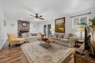 Single Family Residence,  Baird road, Santa Rosa, CA 95409 - 13