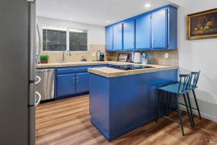 Single Family Residence,  Baird road, Santa Rosa, CA 95409 - 11