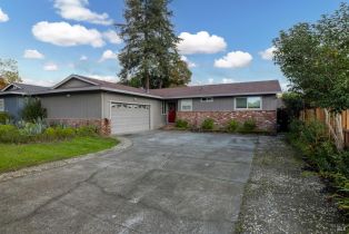 Residential Lease, 940 Baird Rd, Santa Rosa, CA  Santa Rosa, CA 95409