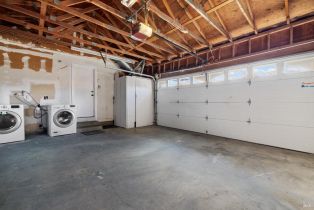 Single Family Residence,  Baird road, Santa Rosa, CA 95409 - 9