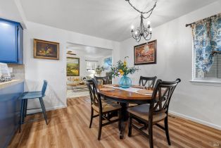 Single Family Residence,  Baird road, Santa Rosa, CA 95409 - 8