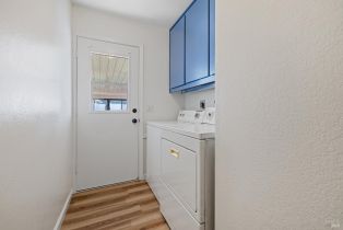 Single Family Residence,  Baird road, Santa Rosa, CA 95409 - 12