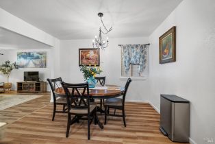 Single Family Residence,  Baird road, Santa Rosa, CA 95409 - 7