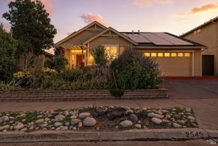 Single Family Residence,  Thistle Creek street, Santa Rosa, CA 95404 - 2