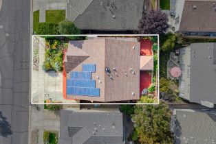 Single Family Residence,  Thistle Creek street, Santa Rosa, CA 95404 - 59