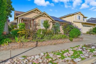 Single Family Residence,  Thistle Creek street, Santa Rosa, CA 95404 - 8
