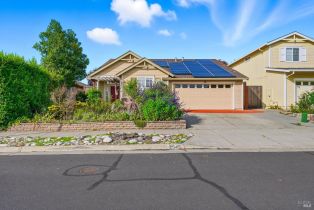 Single Family Residence,  Thistle Creek street, Santa Rosa, CA 95404 - 9