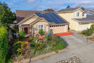 Single Family Residence,  Thistle Creek street, Santa Rosa, CA 95404 - 5