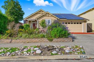 Single Family Residence, 2545 Thistle Creek St, Santa Rosa, CA  Santa Rosa, CA 95404