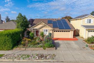 Single Family Residence,  Thistle Creek street, Santa Rosa, CA 95404 - 3