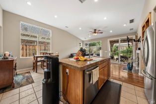 Single Family Residence,  Thistle Creek street, Santa Rosa, CA 95404 - 21