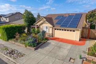 Single Family Residence,  Thistle Creek street, Santa Rosa, CA 95404 - 4