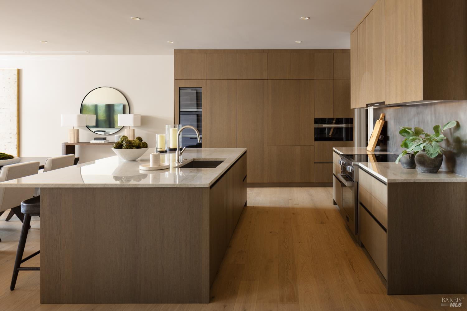 Condominium, Sawmilll circle, Healdsburg, CA 95448 - 1