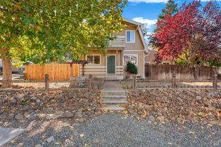 Single Family Residence,  Headlands drive, Napa, CA 94558 - 5