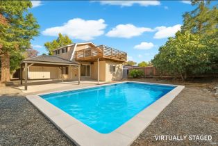 Single Family Residence,  Headlands drive, Napa, CA 94558 - 48