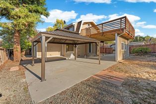 Single Family Residence,  Headlands drive, Napa, CA 94558 - 47