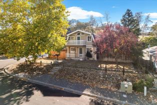 Single Family Residence,  Headlands drive, Napa, CA 94558 - 4