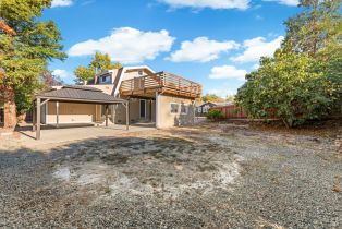 Single Family Residence,  Headlands drive, Napa, CA 94558 - 49