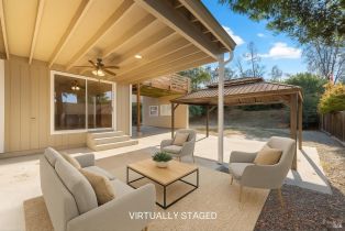 Single Family Residence,  Headlands drive, Napa, CA 94558 - 43