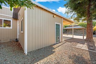 Single Family Residence,  Headlands drive, Napa, CA 94558 - 54