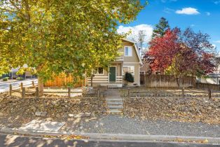 Single Family Residence,  Headlands drive, Napa, CA 94558 - 59