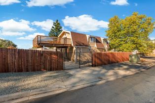 Single Family Residence,  Headlands drive, Napa, CA 94558 - 58