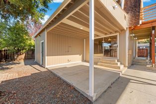 Single Family Residence,  Headlands drive, Napa, CA 94558 - 46