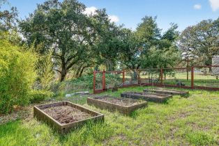 Single Family Residence, Wagon Wheel lane, Santa Rosa, CA 95409 - 50